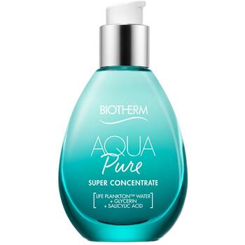 Aqua Pure Face Gel - Pleťový gel 
